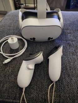 Meta Quest 3S 128GB All-in-One Headset