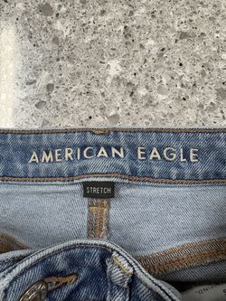 Women’s American Eagle jeans