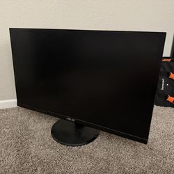Asus Gaming Monitor