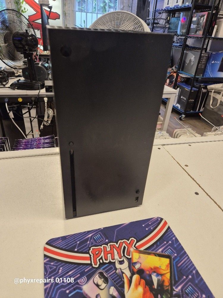 1TB Xbox Series X (contact info removed)17 $325