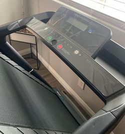Proform treadmill