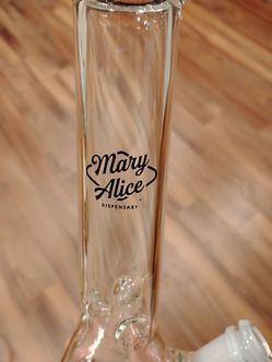 (discount for no slide just Beaker by Mary Alice (mint condition)