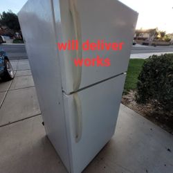 Fridge