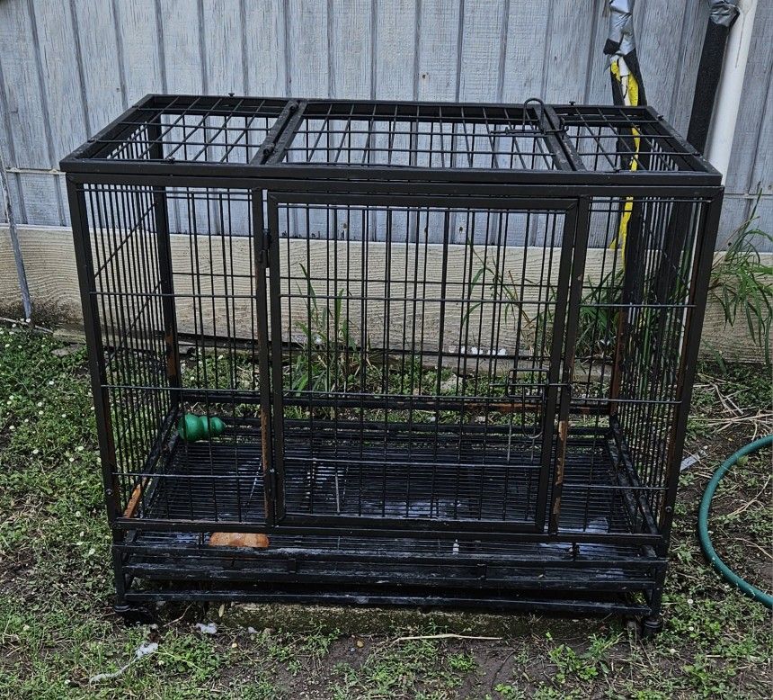 36 inch Dog Kennel