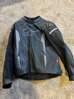 Alpinestars Faster Air Flow Jacket