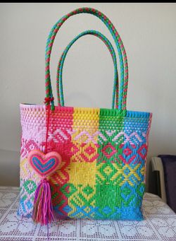Plastic bag