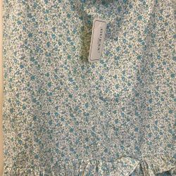 Guess Skirt size 28 Ruffle 