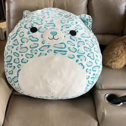 Plushie Squishmallows 24” Jumbo Stuff Toy