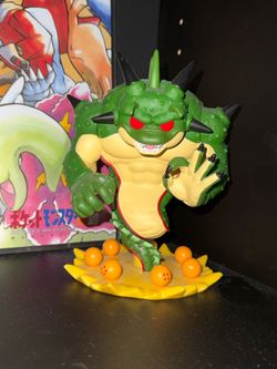 Porunga Funko pop