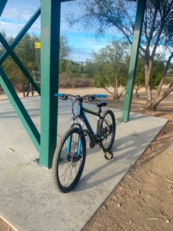 Schwinn mesa 2
