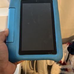 Amazon Fire 7 Tablet 
