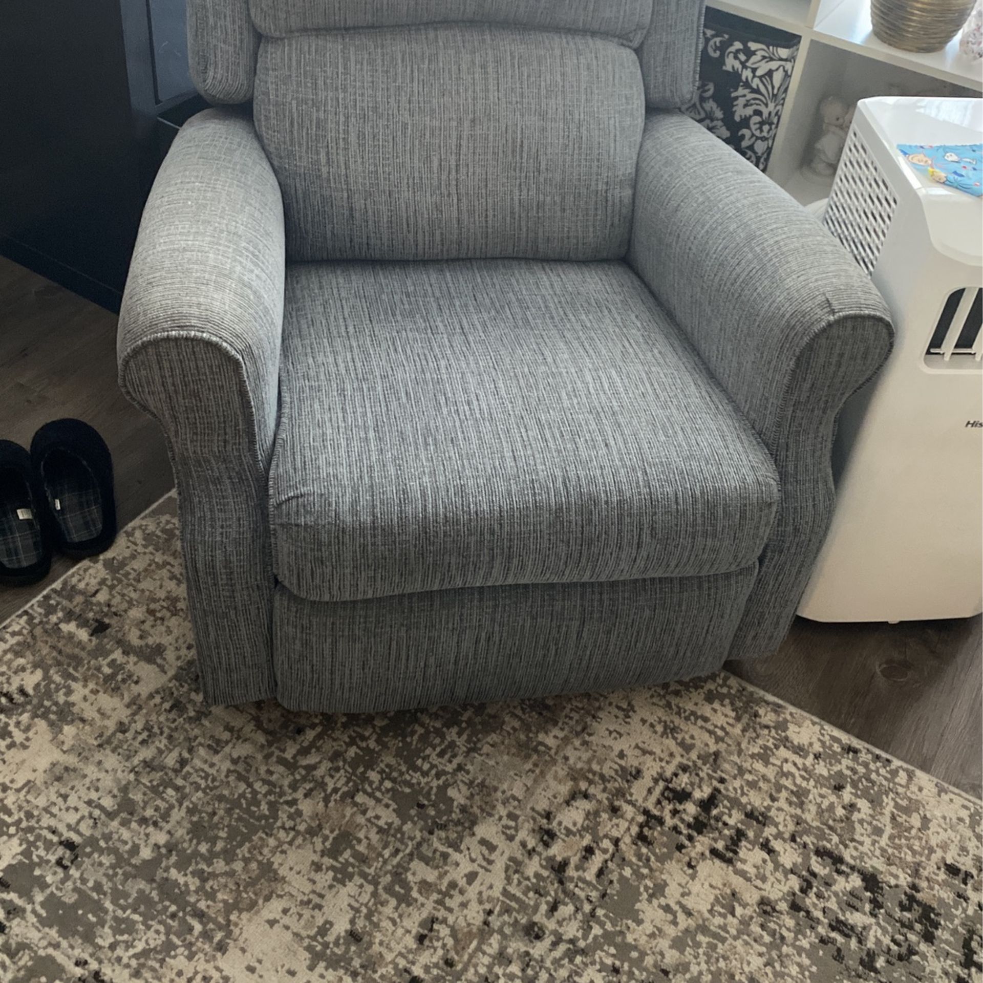 Reclining Chair