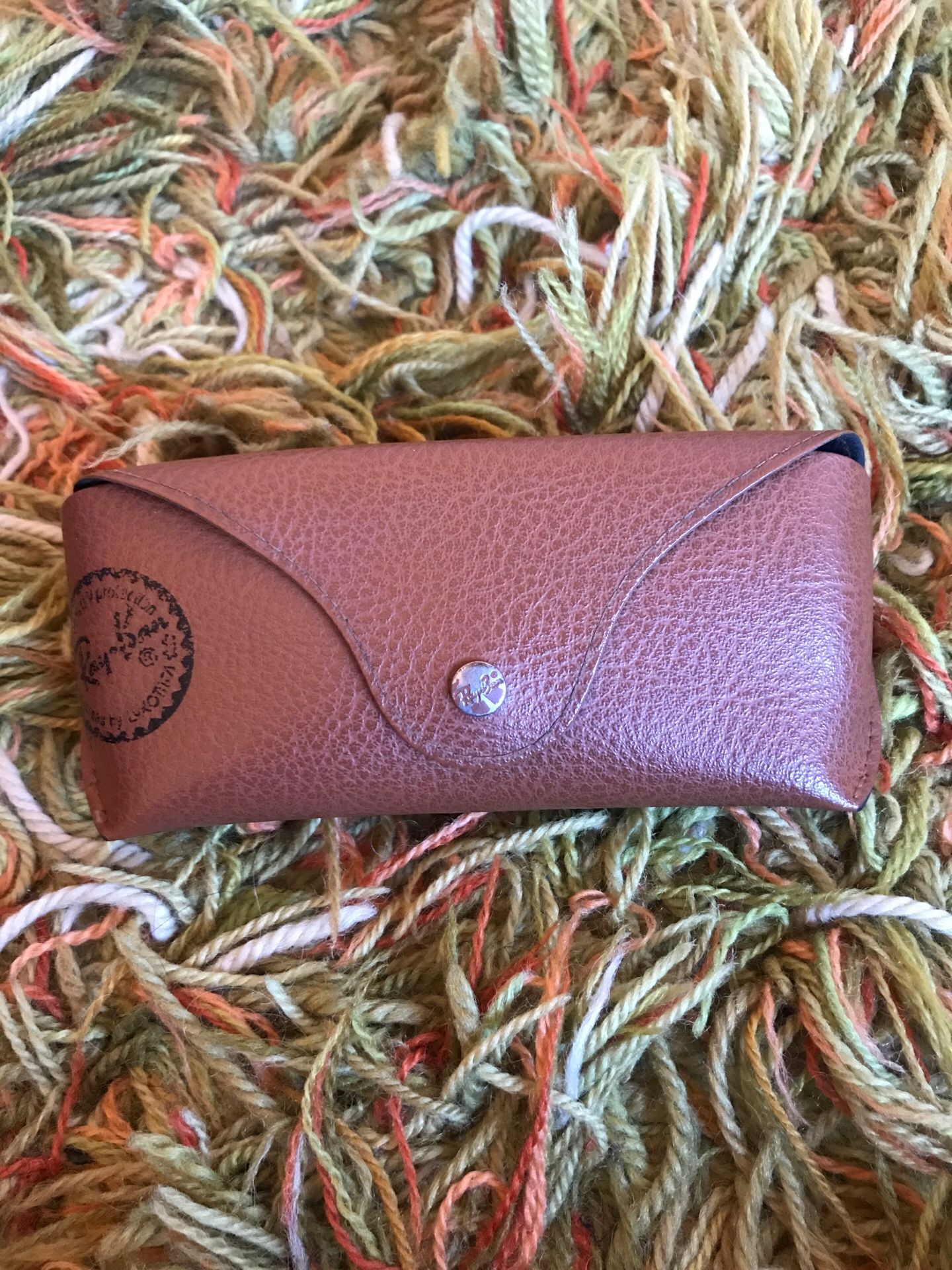 Ray Ban Sunglasses White