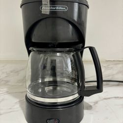 $15 Coffee Maker 
