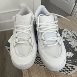 Skate 2 Wayvee Van Shoes