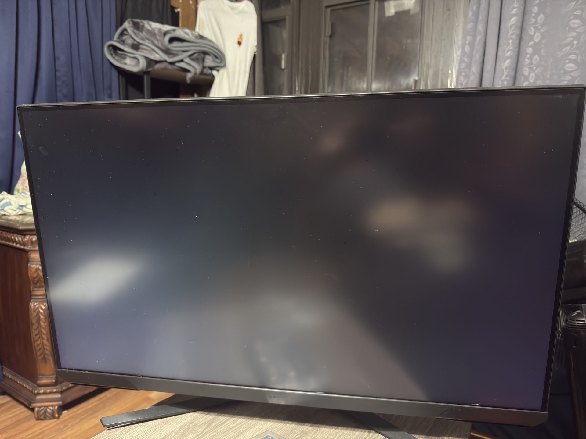 Samsung monitor