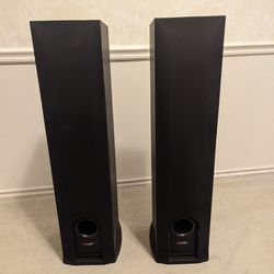 Speakers - Polk R30 Towers (Pair)