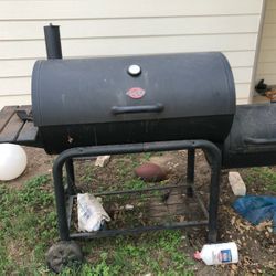 Charc Griller 