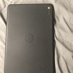 Chromebook HP