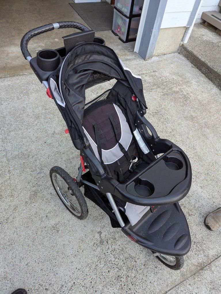 Free Stroller