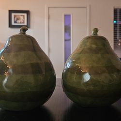 Decorative Pear