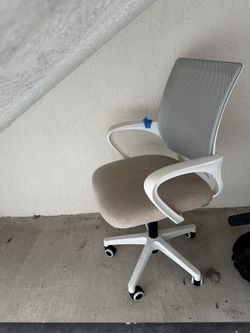 Rolling Chair