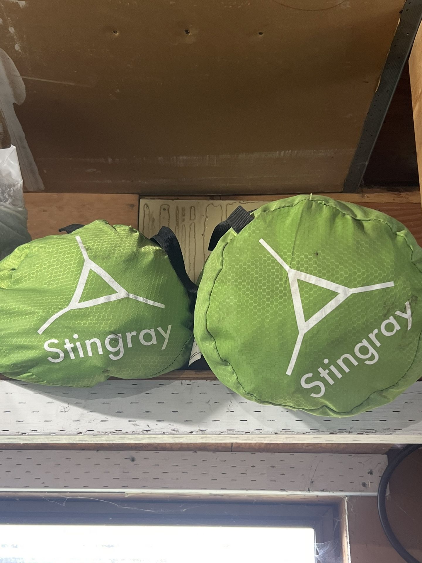 Tensile Stingray V3 Tree Tent 