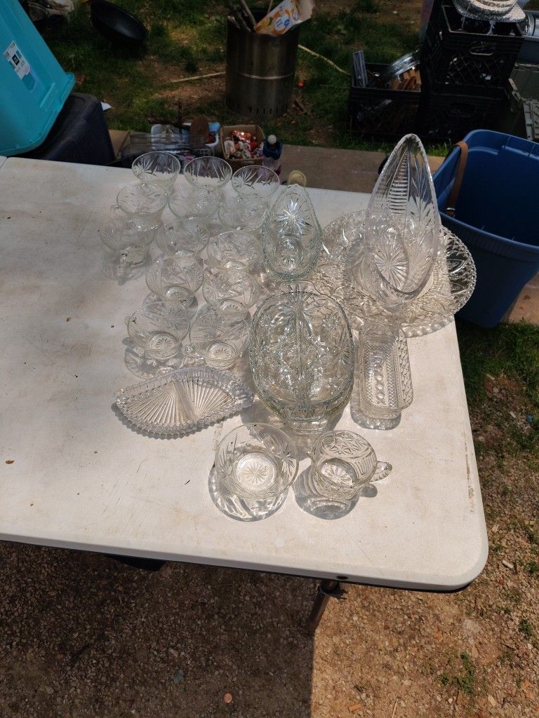 Crystal