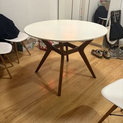 FREE KITCHEN TABLE