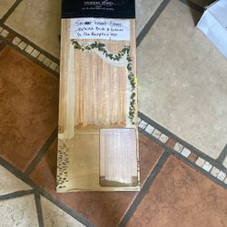 Wedding Stand