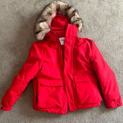 Designer Jacket Coat Fall Winter Lot 8