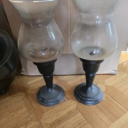 Candle Holder 