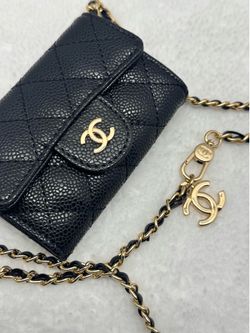 Designer cardholder