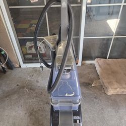 Hoover Carpet Vacuum