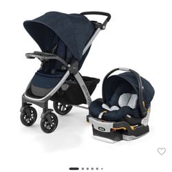 Chicco KeyFit30