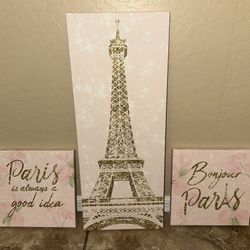 Paris Decor