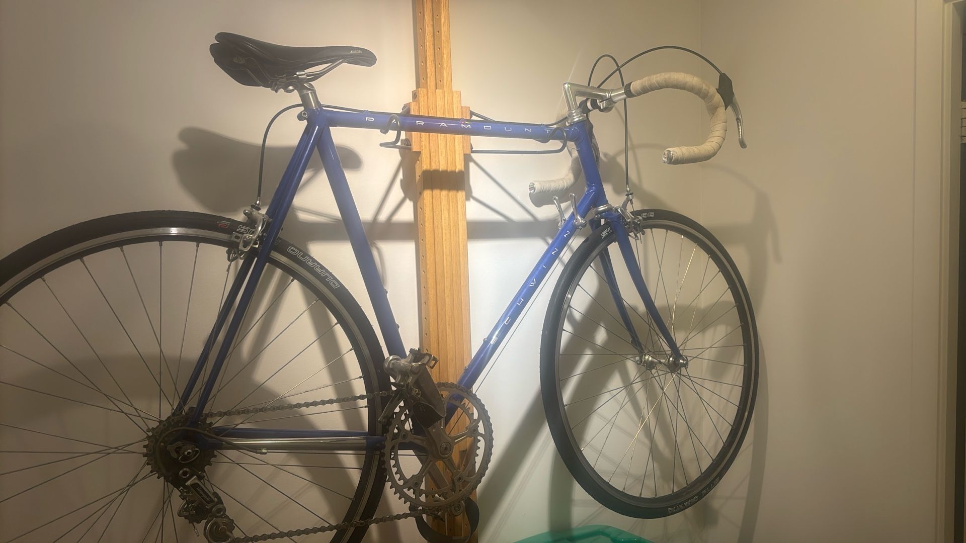 1985 Waterford Schwinn Paramount