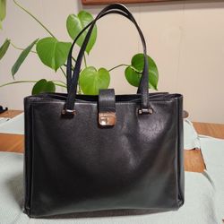 Kate Spade Pebbled Leather Large Tote 