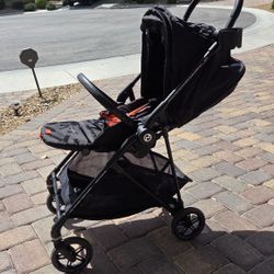 Cybex Melio Street Baby Stroller