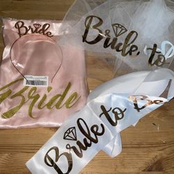Bride to Be