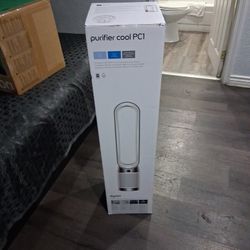 Purifier Cool Pc1