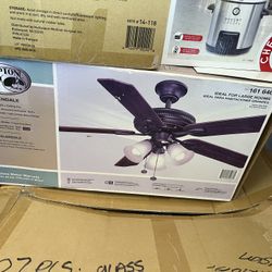 Ceiling Fan