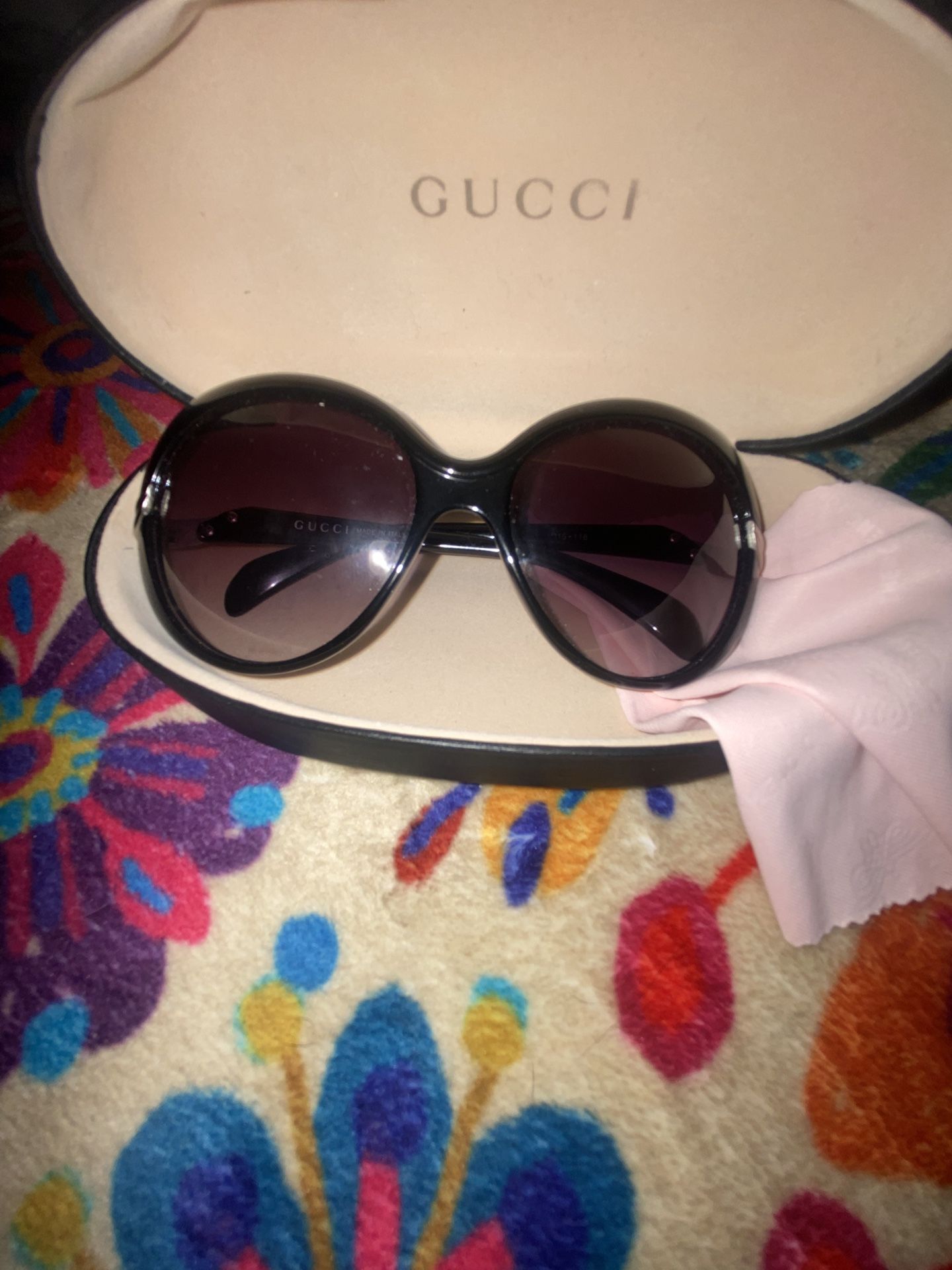 Sunglasses