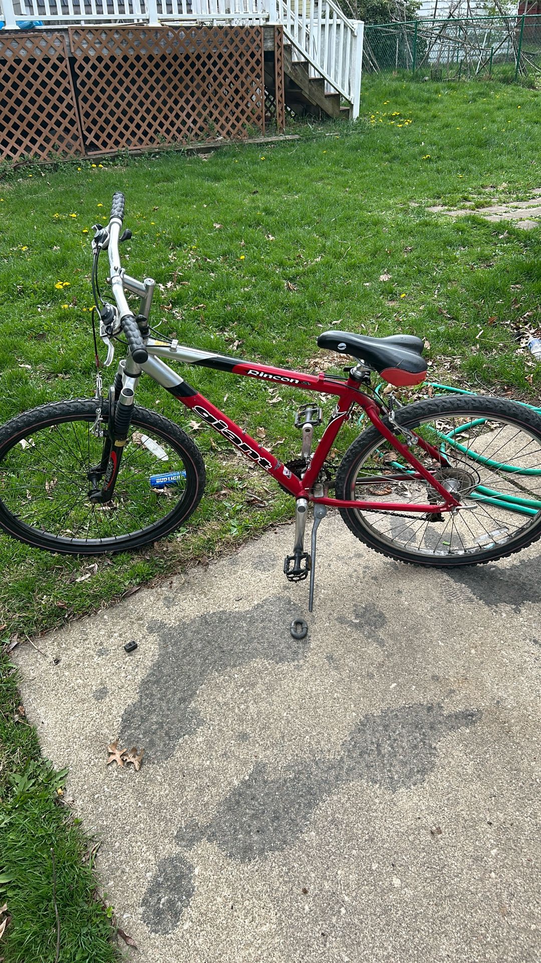 Bike