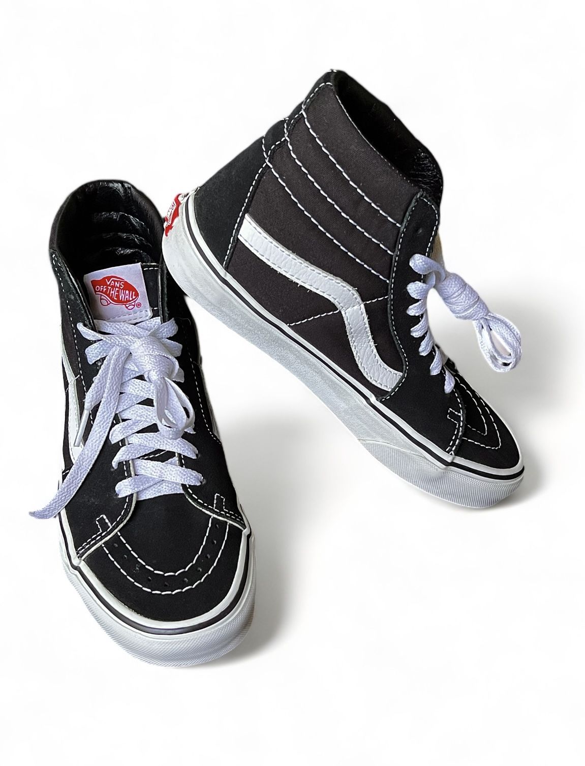 Vans Sk8-Hi Shoe