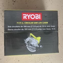 Circular Saw
