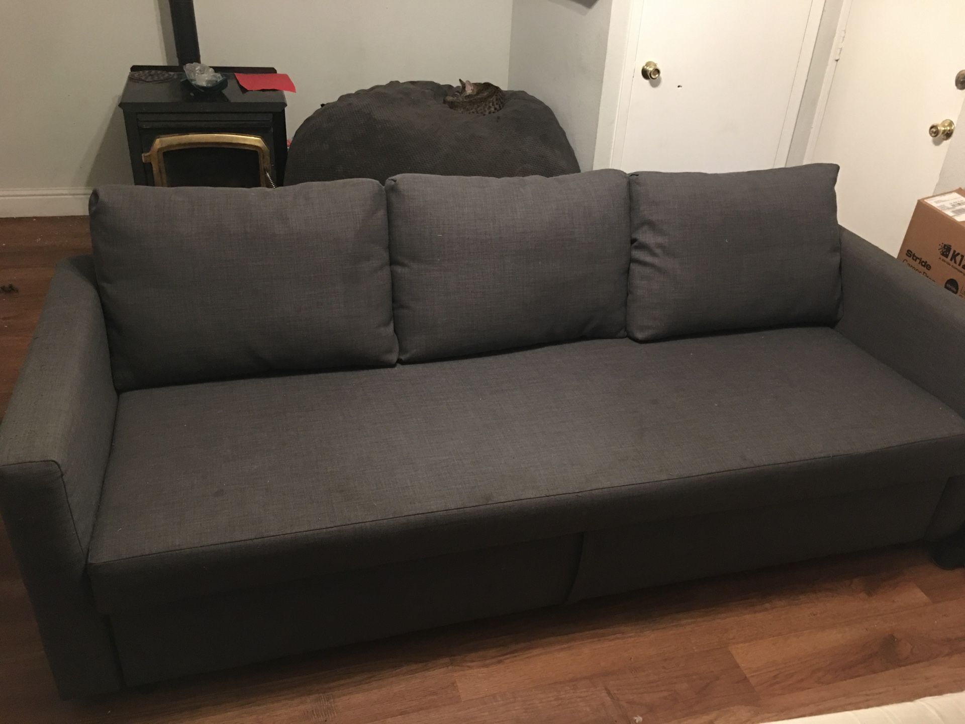 IKEA Sleeper Sofa 