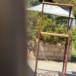 Wine Rack $10