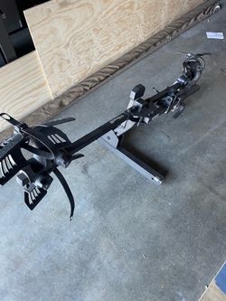 Bike rack $100