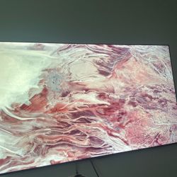 75 Inch TCL Smart TV 